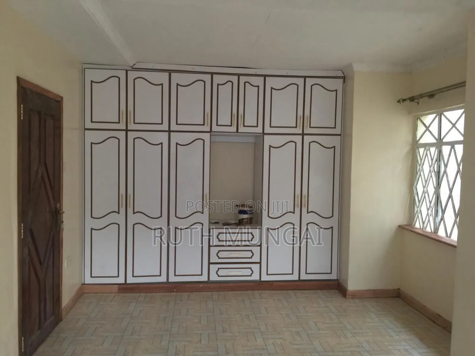 5bdrm Maisonette in Safari Park Gardens, Roysambu for sale