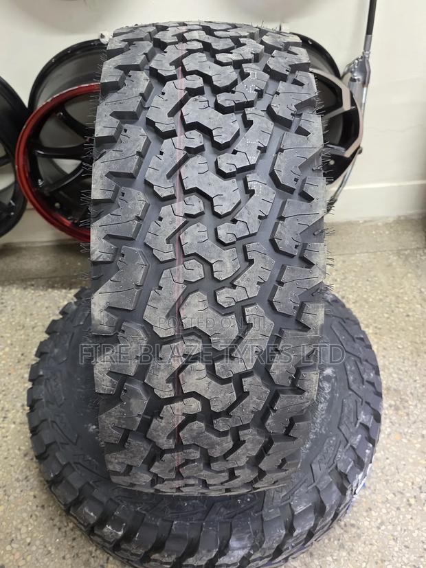265/65r17 Durun  - thumbnail 2