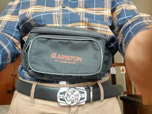 Waist Bag 1pc (Westlands)