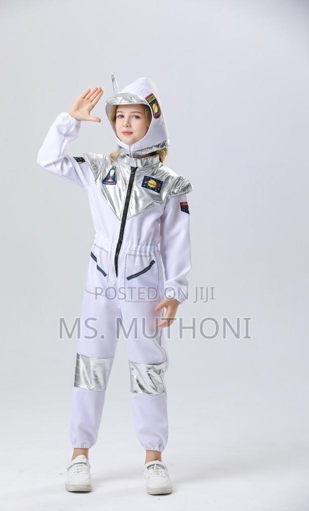 Professional Children's Astronaut Costume*
