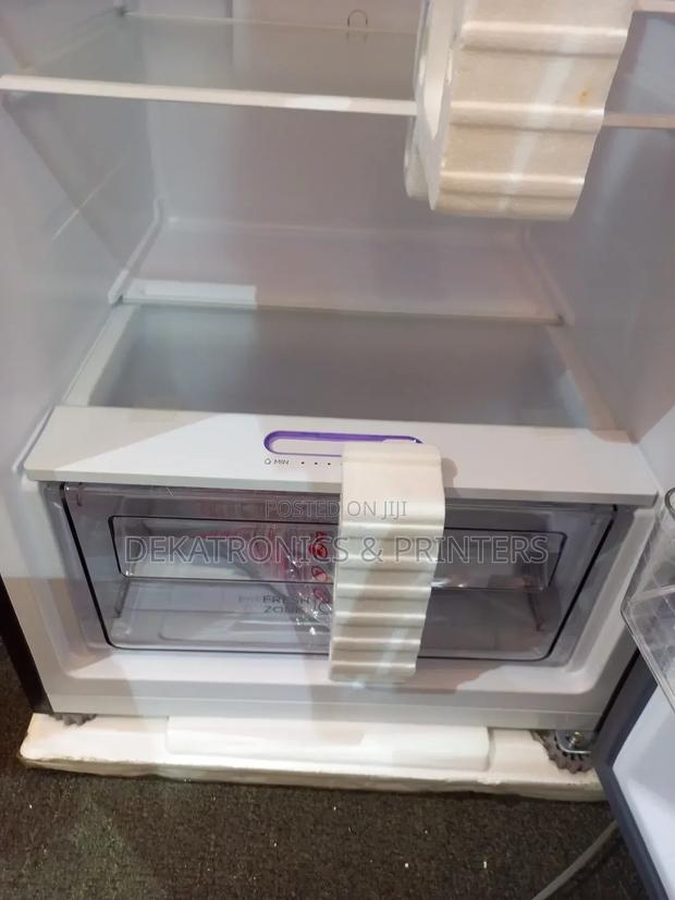 TCL 249 Litres Double Door Fridge - thumbnail 4