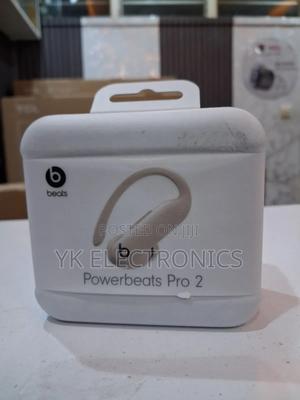 Powerbeats Pro 2 – True Wireless Sport Earbuds - main view