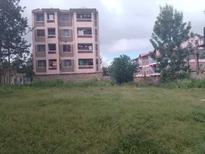 Machakos Town 50 by 100 Ft Plot and 100ft by 100ft.