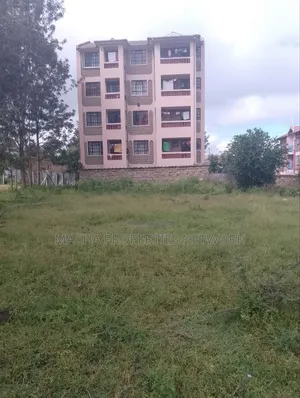 Machakos Town 50 by 100 Ft Plot and 100ft by 100ft.