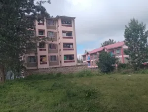 Machakos Town 50 by 100 Ft Plot and 100ft by 100ft.