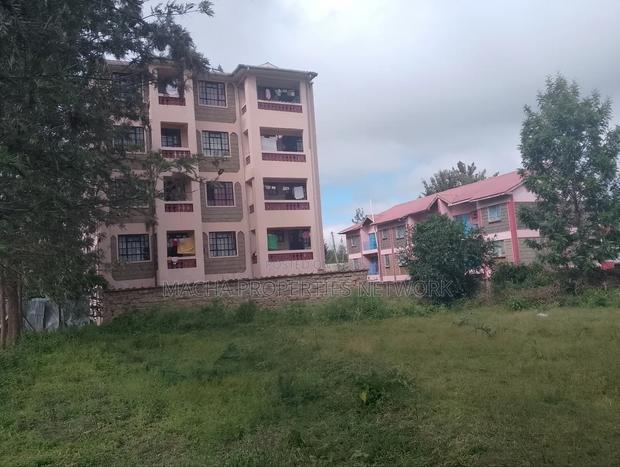 Machakos Town 50 by 100 Ft Plot and 100ft by 100ft. - thumbnail 4