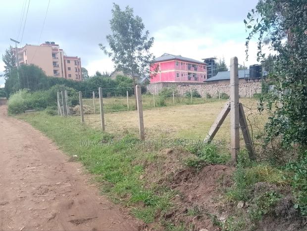 Machakos Town 50 by 100 Ft Plot and 100ft by 100ft. - thumbnail 7