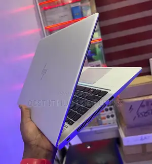Laptop HP EliteBook 840 G5 8GB Intel Core i5 SSD 256GB