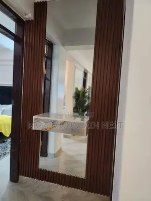 Mg's Mountain Nest | Modern 2-Bedroom Master Ensuite Nanyuki Airbnb