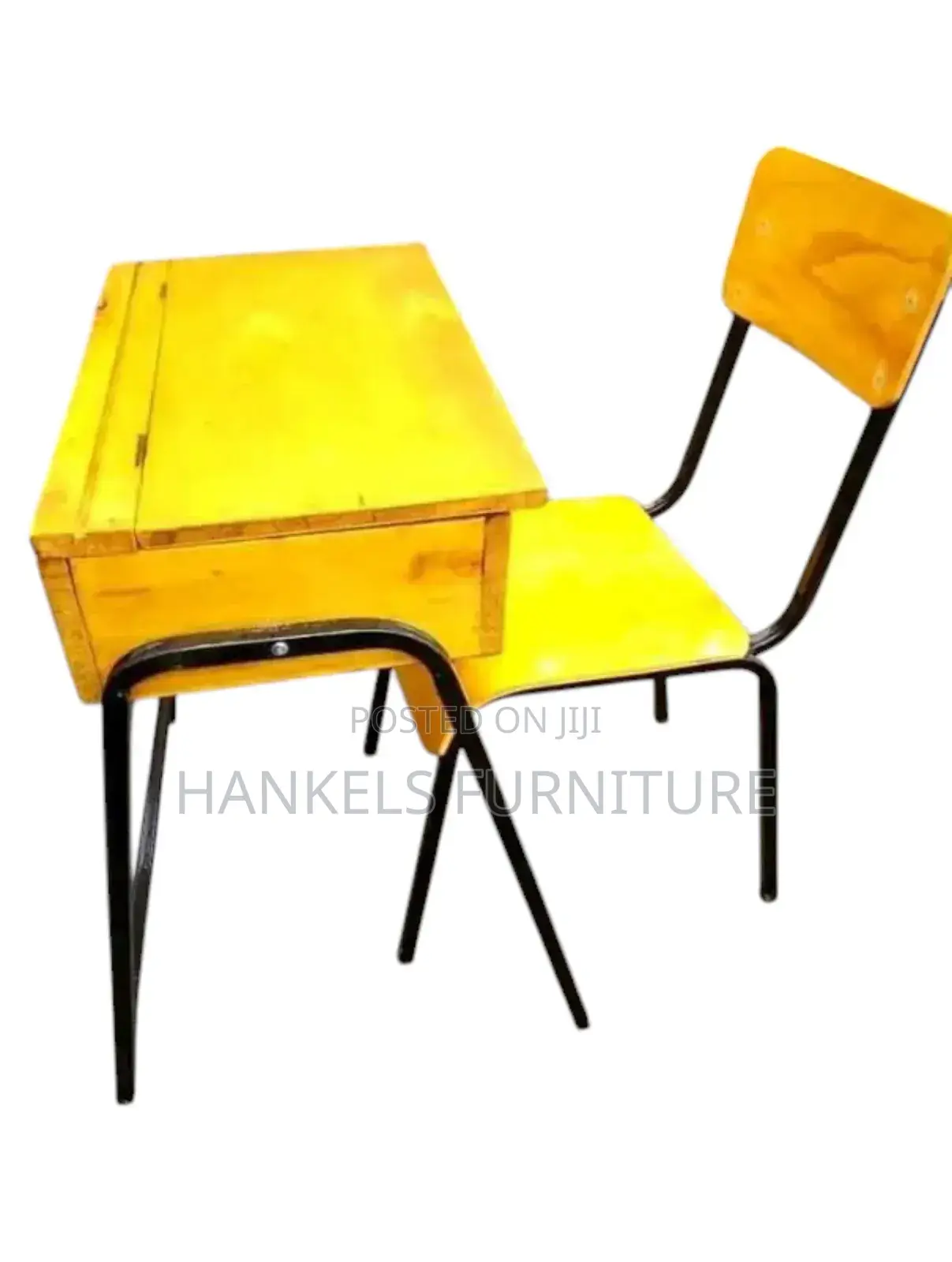 Student Locker Desk With Chair