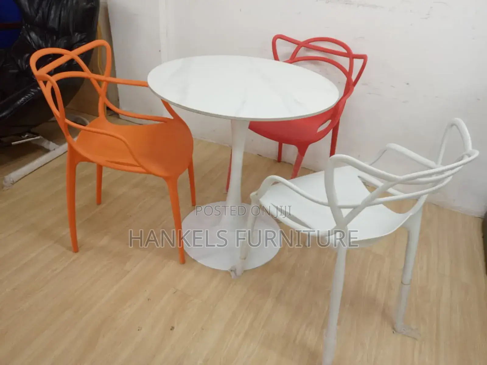 Designers Dining Set