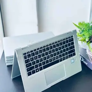 Laptop HP EliteBook x360 1030 G2 16GB Intel Core i7 SSD 512GB