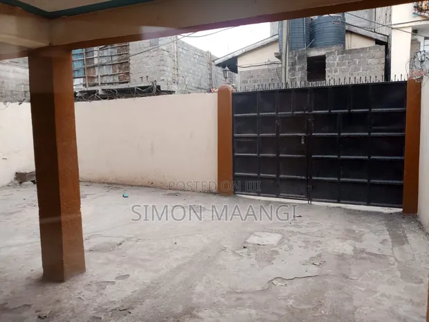 2bdrm Apartment in Tasia, Fedha for sale