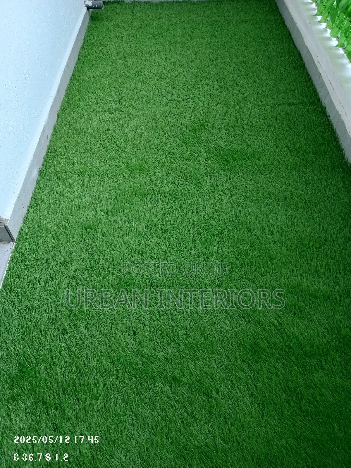 Artificial Grass Carpet Grass Carpet Customer's Taste