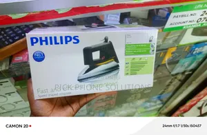 Philips Dry Iron