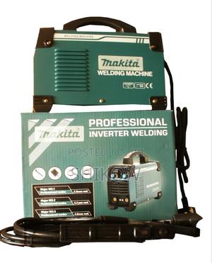 Makita 500amps Welding Inverter - thumbnail 2