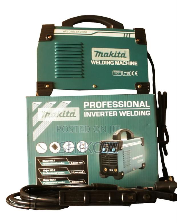 Makita Welding Inverter