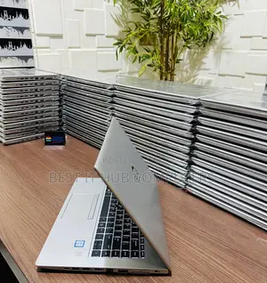 Laptop HP ProBook 640 G5 8GB Intel Core i5 SSD 256GB