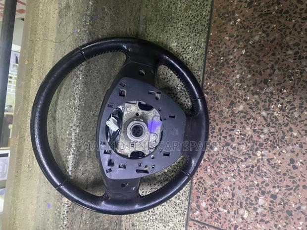 Mitsubishi Outlander 2014-2018 Complete Steering - thumbnail 3