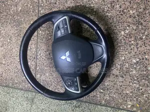 Mitsubishi Outlander 2014-2018 Complete Steering