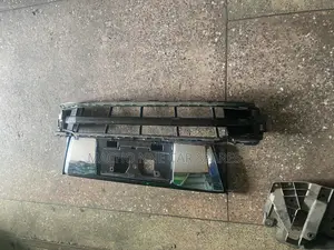Toyota Noah 2015 Lower Grills