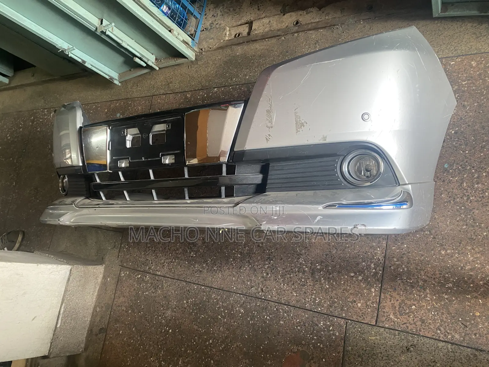 Toyota Noah 2015 Front Bumper