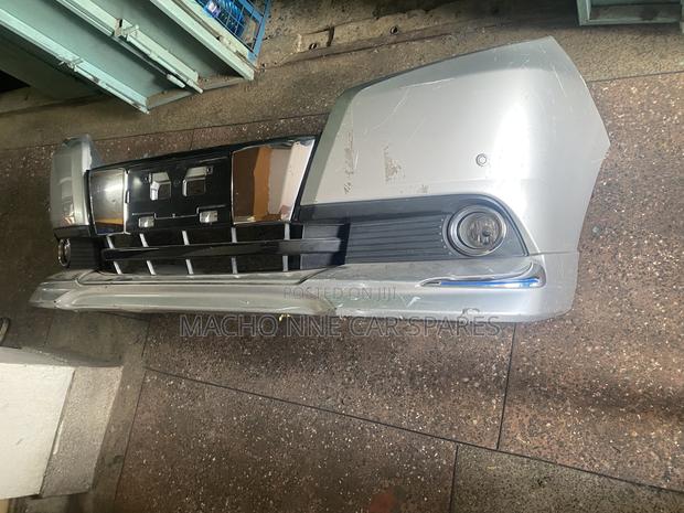 Toyota Noah 2015 Front Bumper