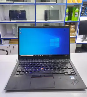 Laptop Lenovo ThinkPad T460s 8GB Intel Core I7 SSD 256GB