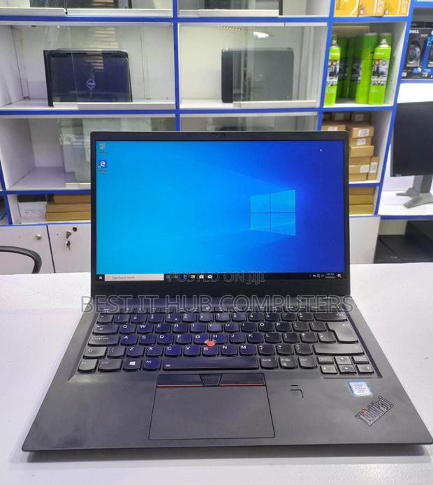 Laptop Lenovo ThinkPad T460s 8GB Intel Core I7 SSD 256GB