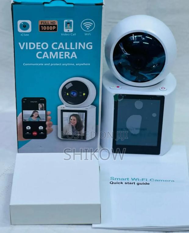 Video Calling Camera