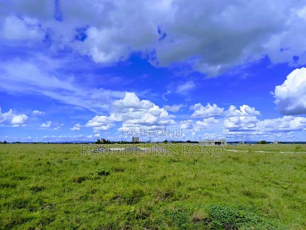 Kitengela -kca Prime Plots For Sale - main view
