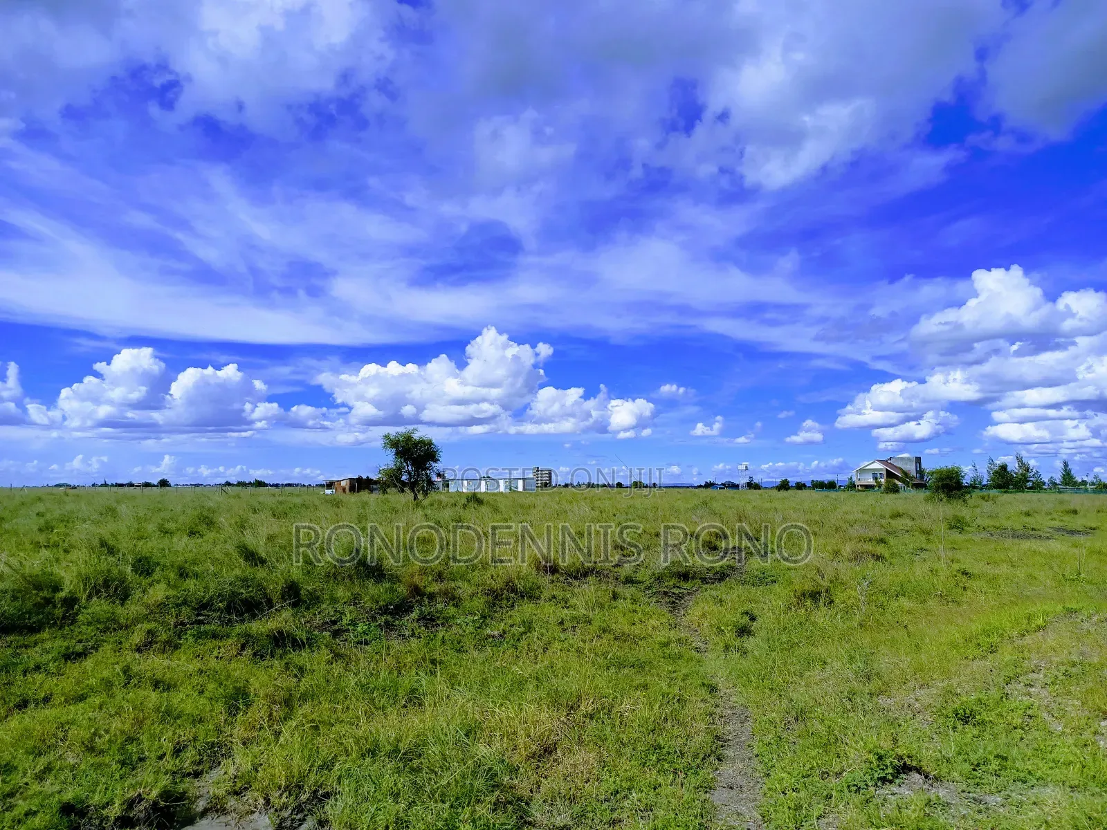 Kitengela -kca Prime Plots For Sale
