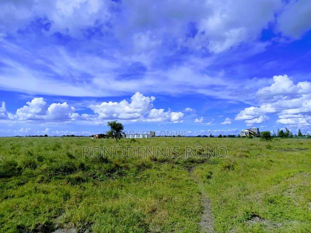 Kitengela -kca Prime Plots For Sale - thumbnail 3