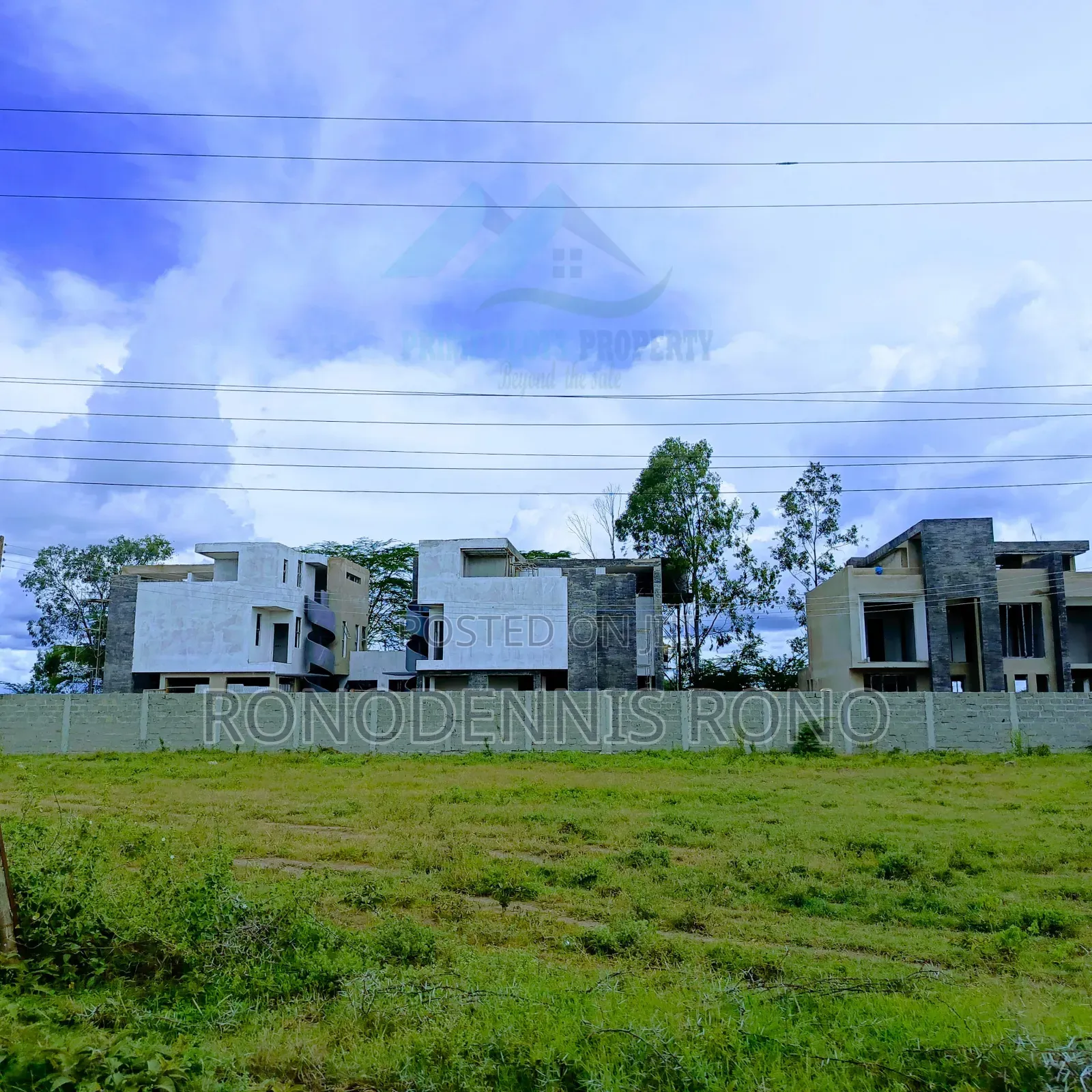 Kitengela -kca Prime Plots For Sale