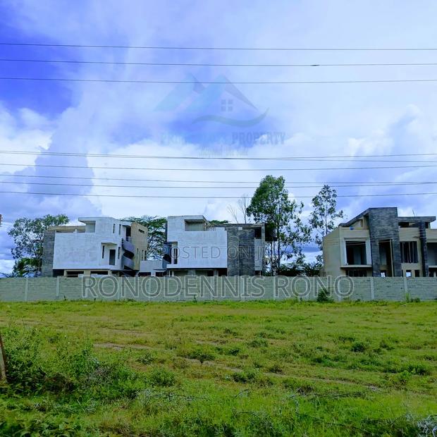 Kitengela -kca Prime Plots For Sale - thumbnail 5