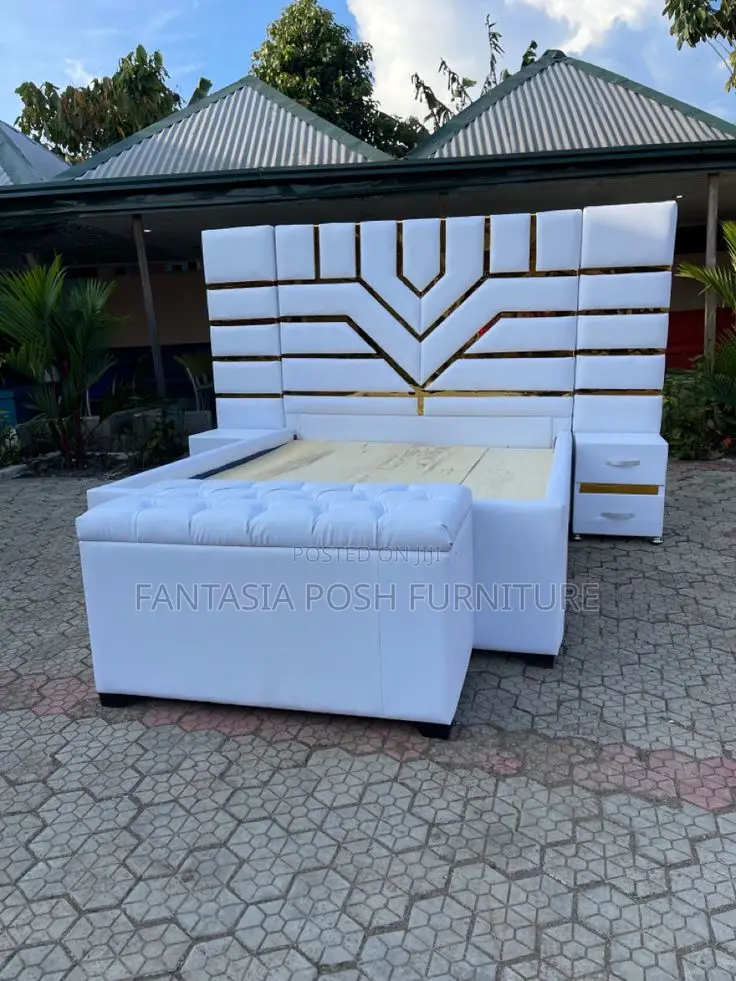 Royal Chester Bed. Available