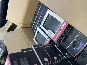 Trancend 1tb (Wholesale Price)
