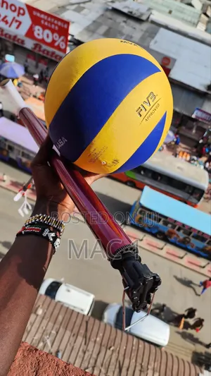 Mikasa Mva330 Pu Volleyball Fivb Approved