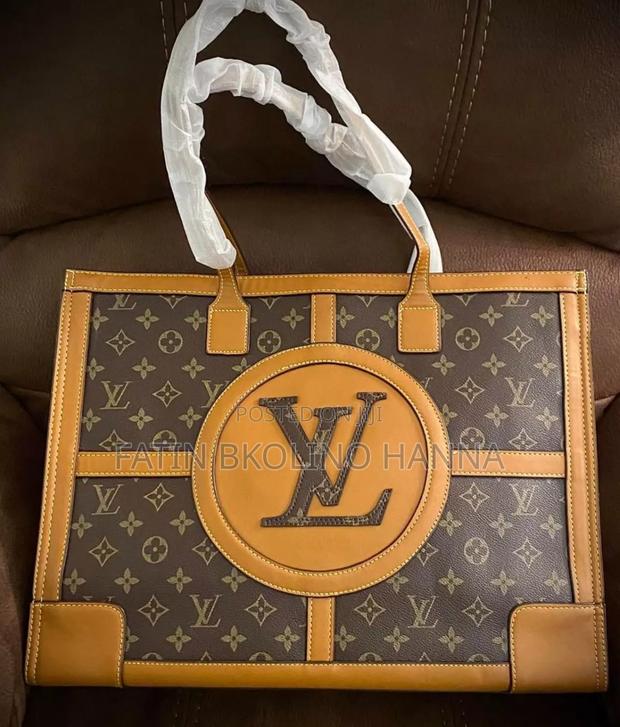 Large Size Lv Bags - main view