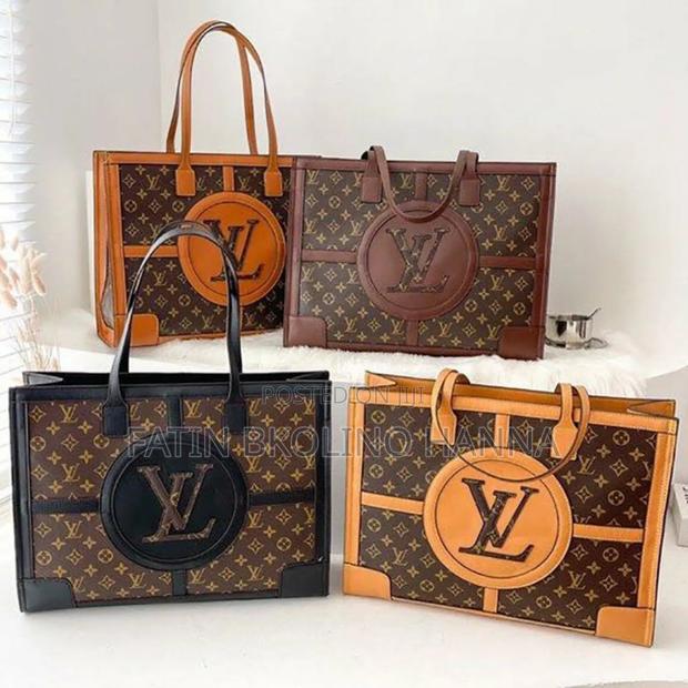 Large Size Lv Bags - thumbnail 2
