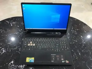 New Laptop Asus TUF Gaming A15 16GB AMD Ryzen 7 SSD 512GB
