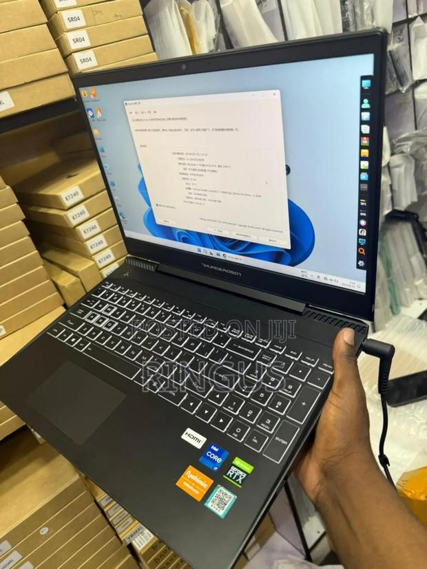 New Laptop 16GB Intel Core I7 SSD 512GB - thumbnail 2