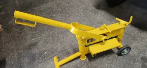 Cabro/Cutter Machine for Cabros