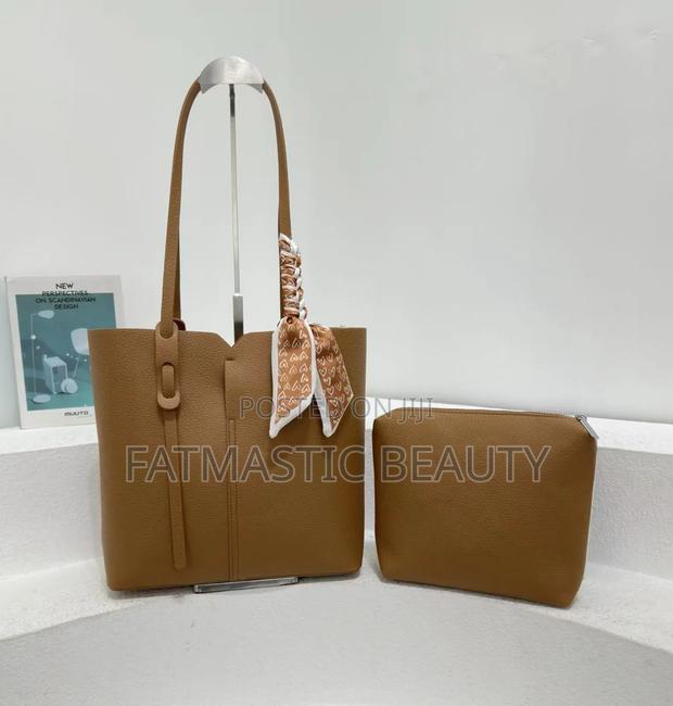 Stylish Tote Bag Simple - main view