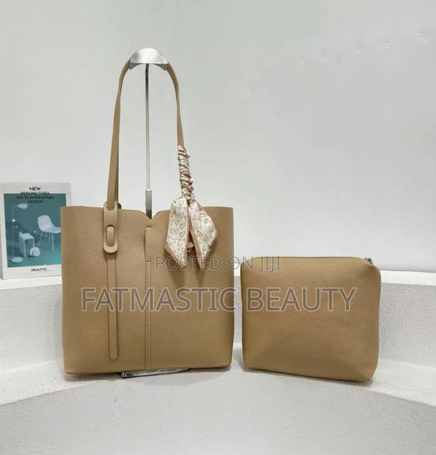 Stylish Tote Bag Simple - thumbnail 2