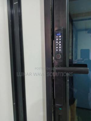 Sliding Door Smart Locks and Aluminium Frame Locks - thumbnail 2