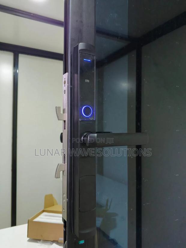 Sliding Door Smart Locks and Aluminium Frame Locks - thumbnail 3