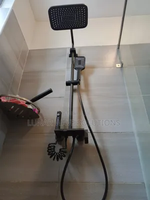 Exposed Shower Mixers and Faucets(Installation Included)