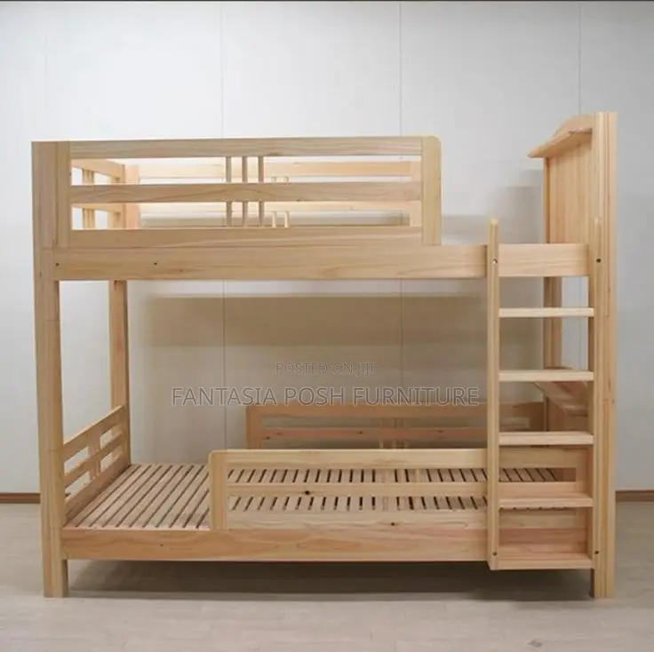4 by 6 Double Decker Bed - Pay on Delivery