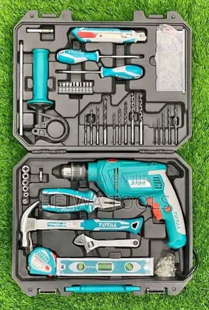 Drill Set (Total)